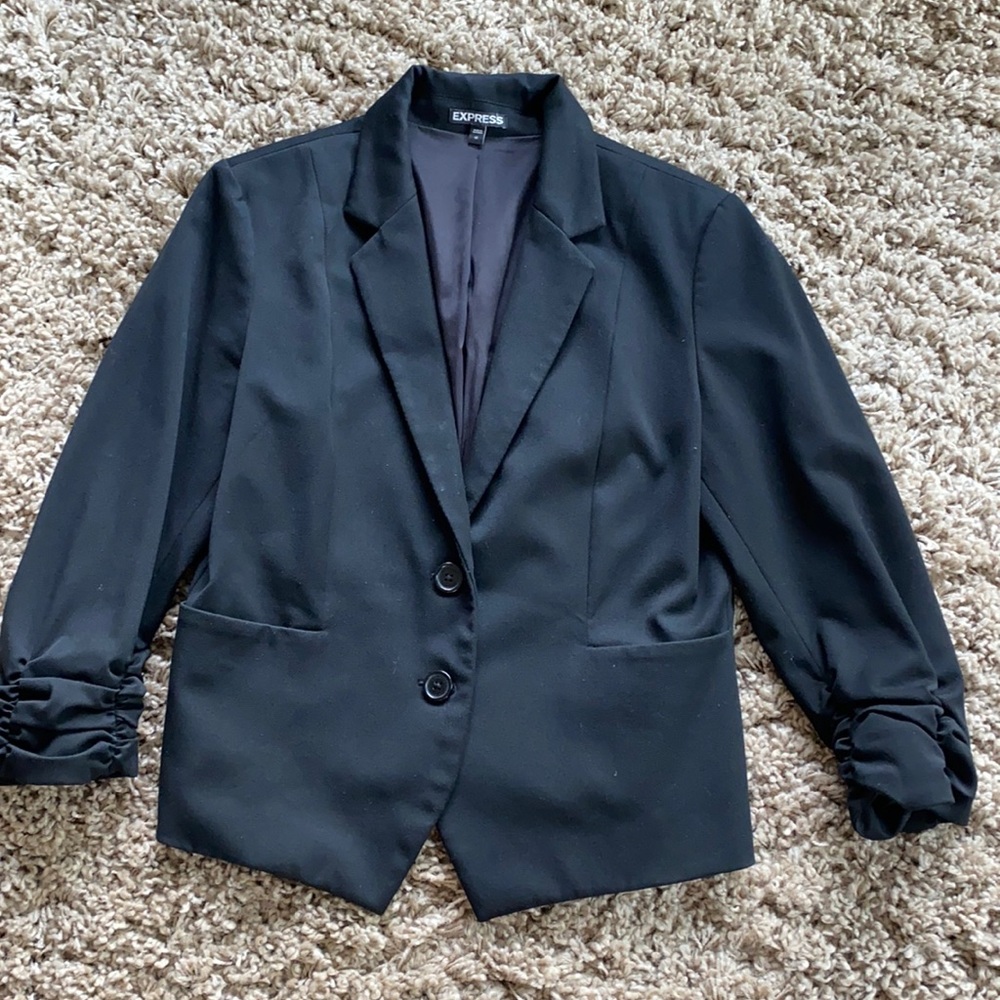 Express Women’s blazer